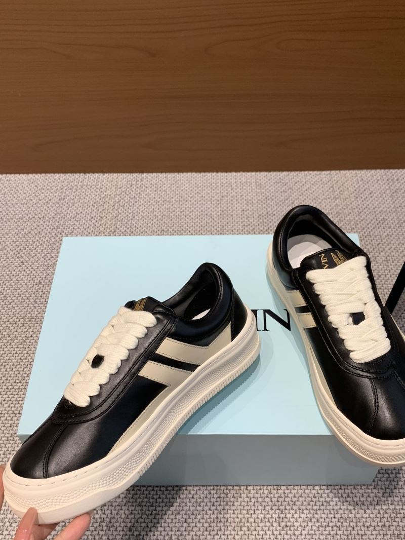 Lanvin Shoes